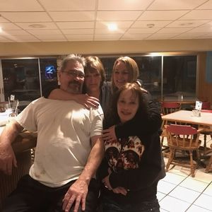 Meet your Posher, Stacy